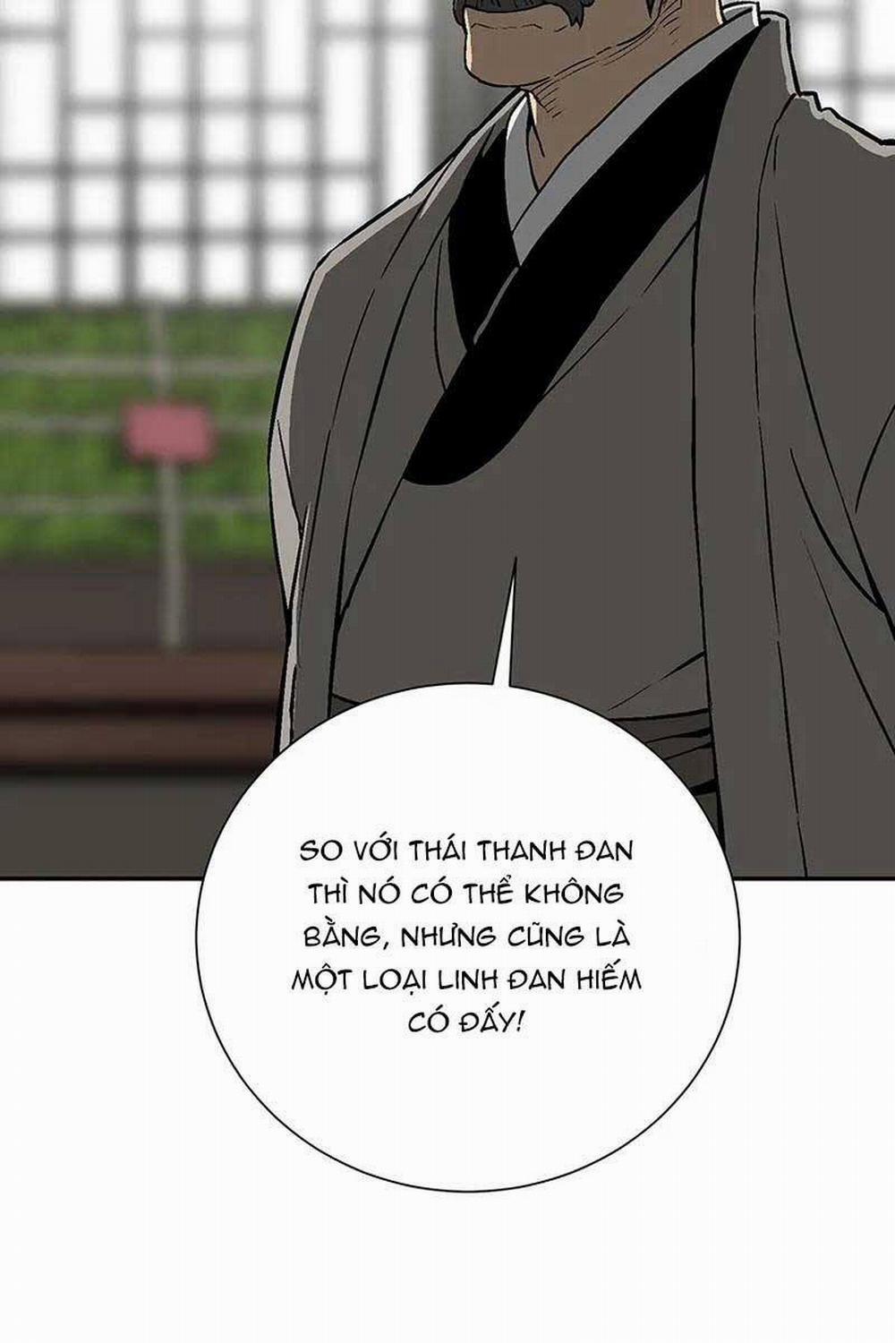 Vĩ Linh Kiếm Tiên 30 trang 82