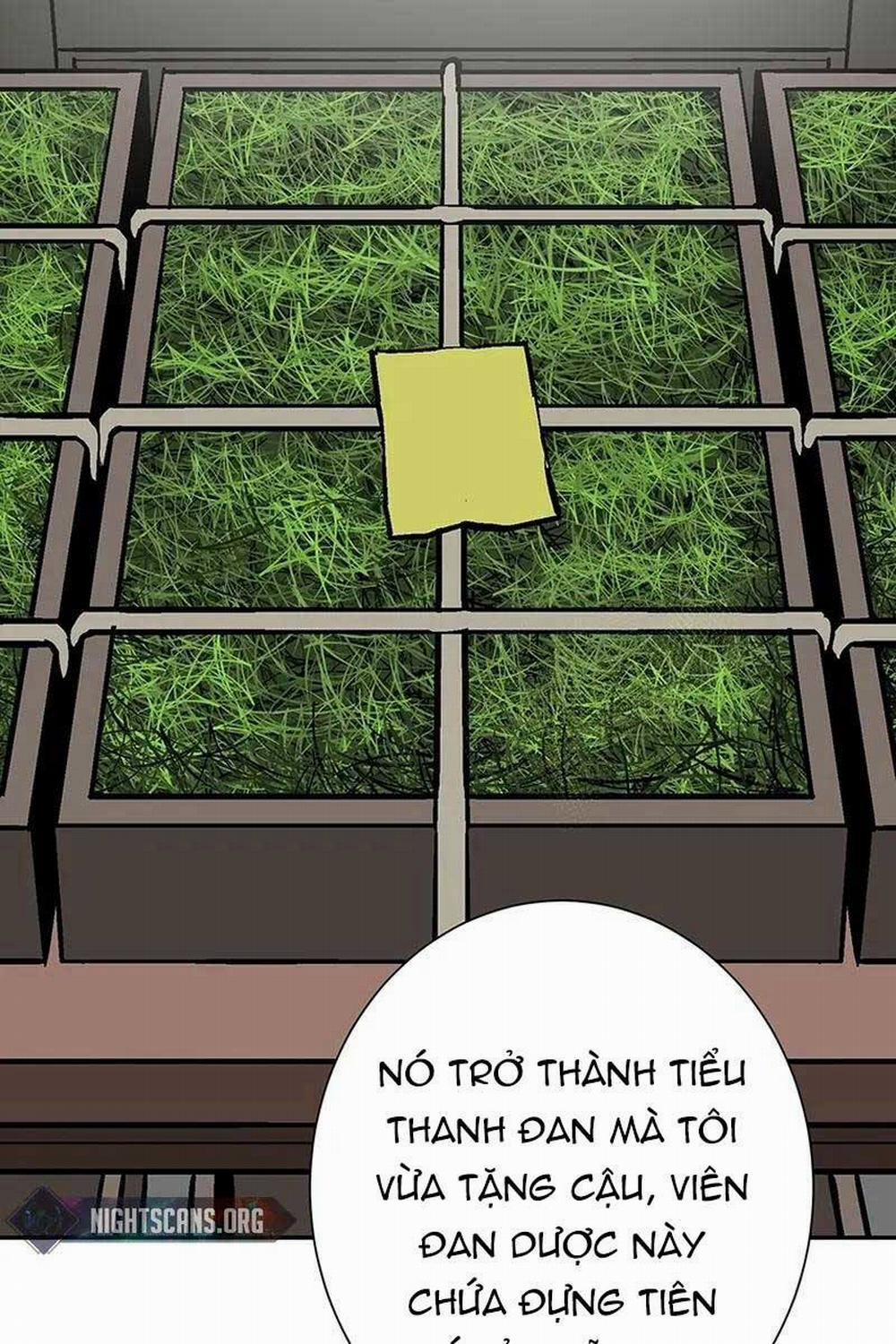 Vĩ Linh Kiếm Tiên 30 trang 88