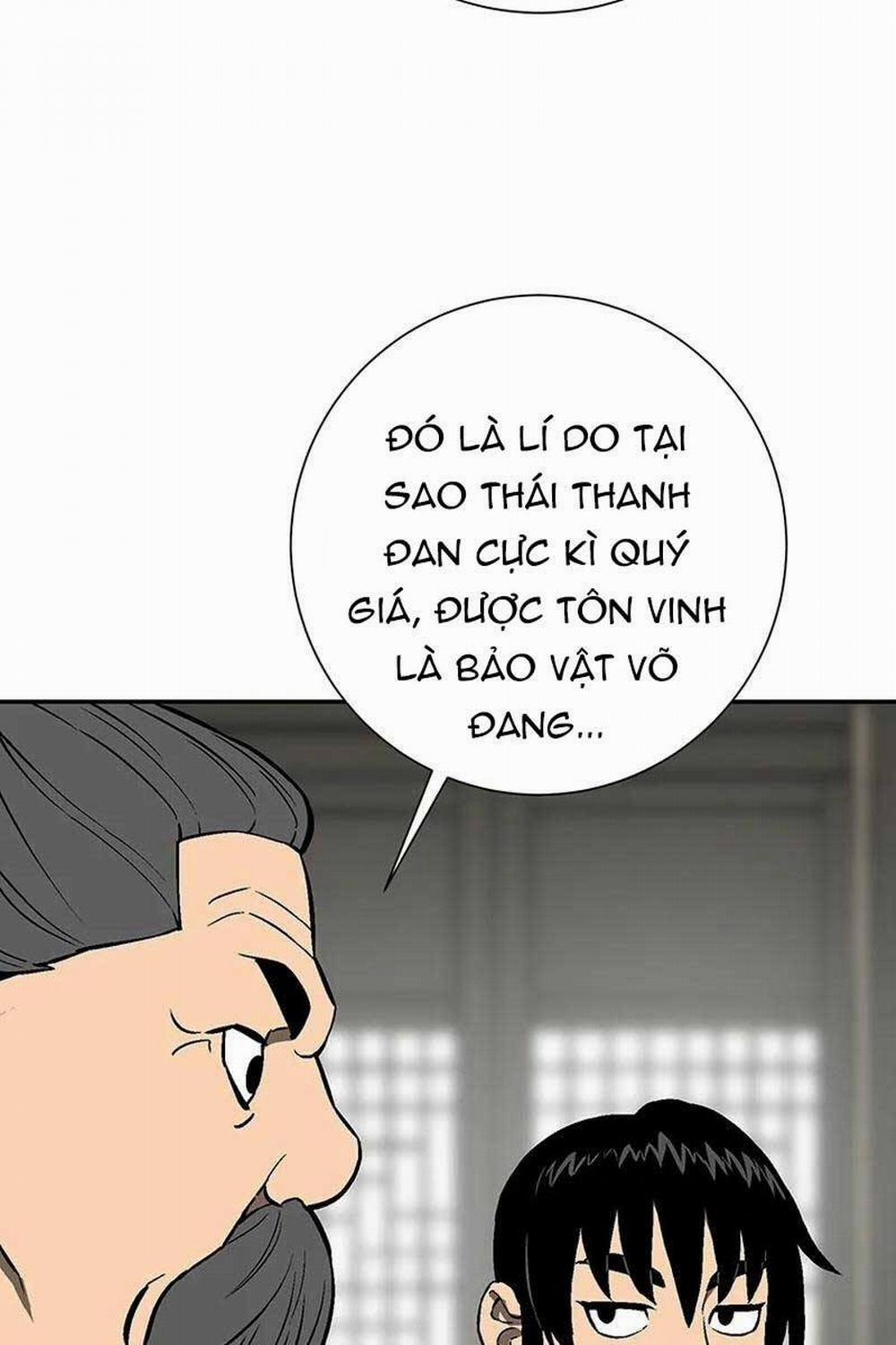 Vĩ Linh Kiếm Tiên 30 trang 91