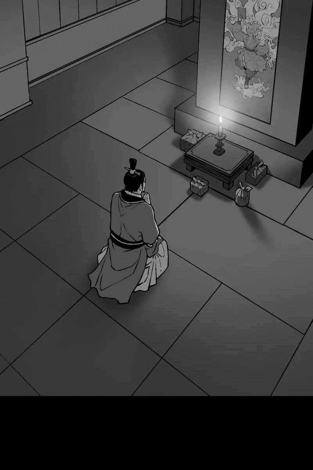 Vĩ Linh Kiếm Tiên 31 trang 102