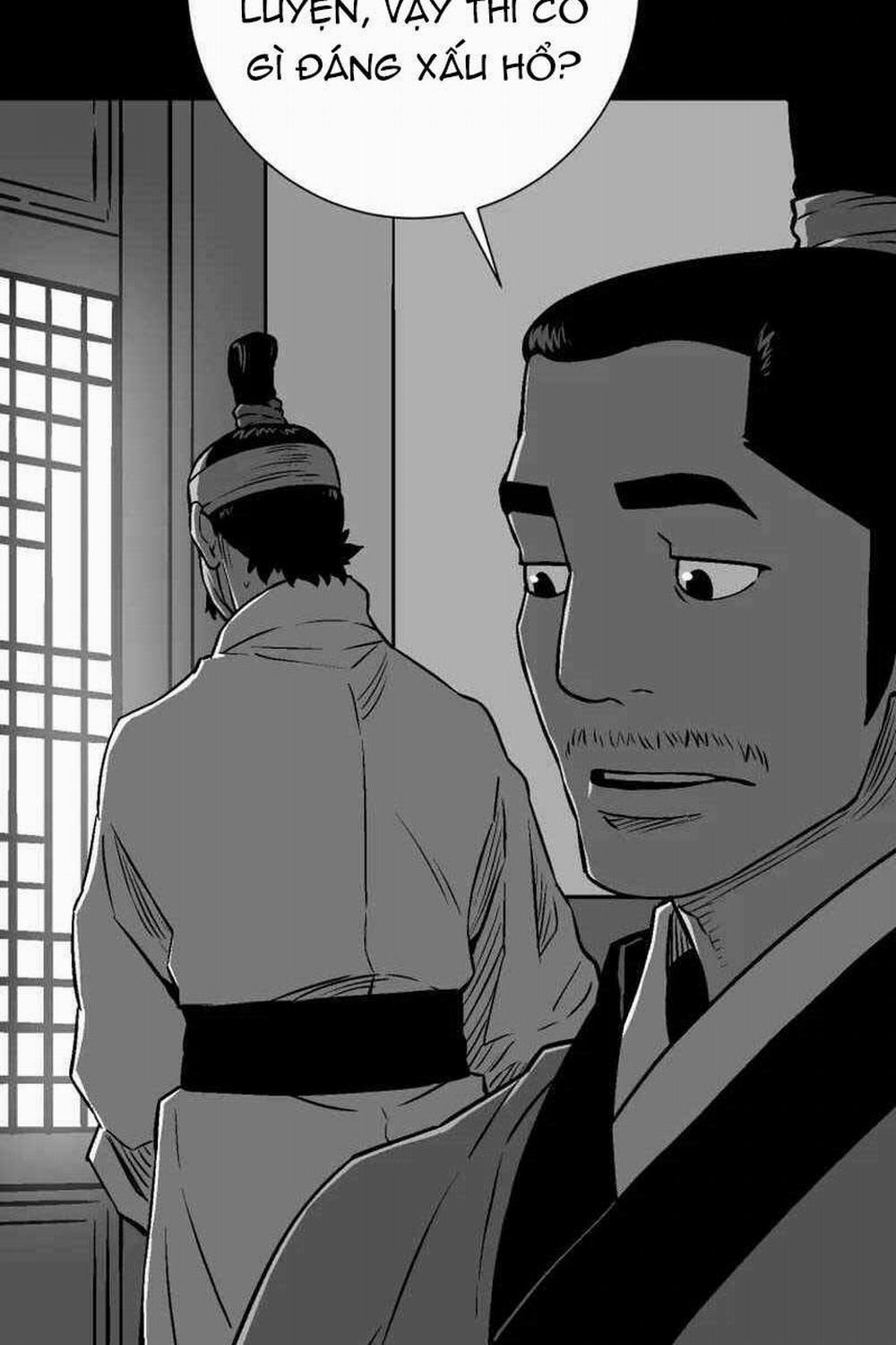 Vĩ Linh Kiếm Tiên 31 trang 106