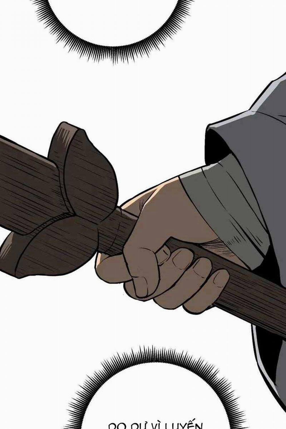 Vĩ Linh Kiếm Tiên 31 trang 110