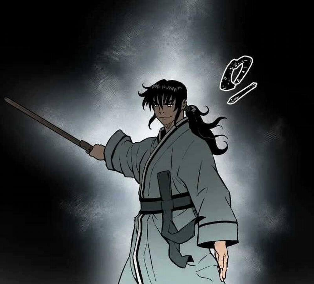 Vĩ Linh Kiếm Tiên 31 trang 114