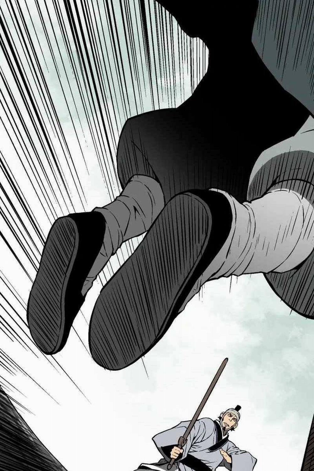 Vĩ Linh Kiếm Tiên 31 trang 119