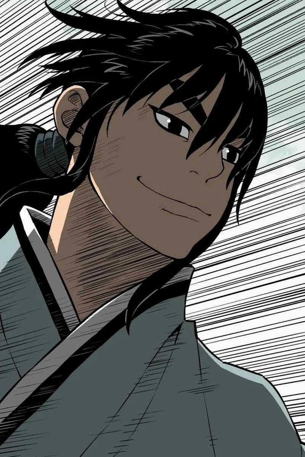 Vĩ Linh Kiếm Tiên 31 trang 121