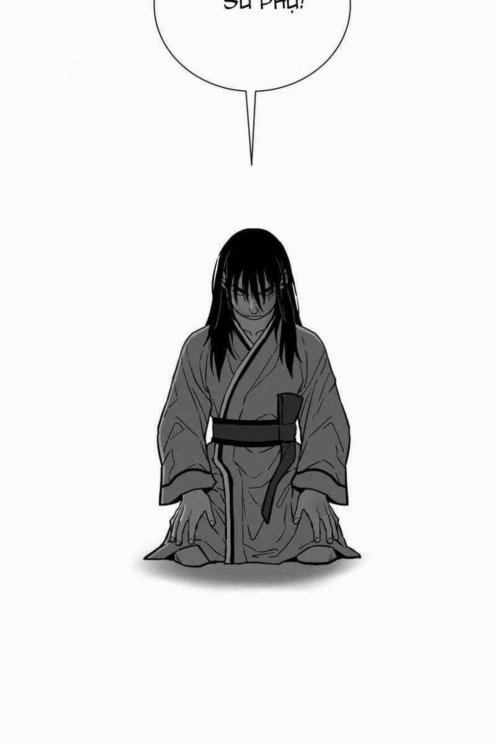 Vĩ Linh Kiếm Tiên 31 trang 125