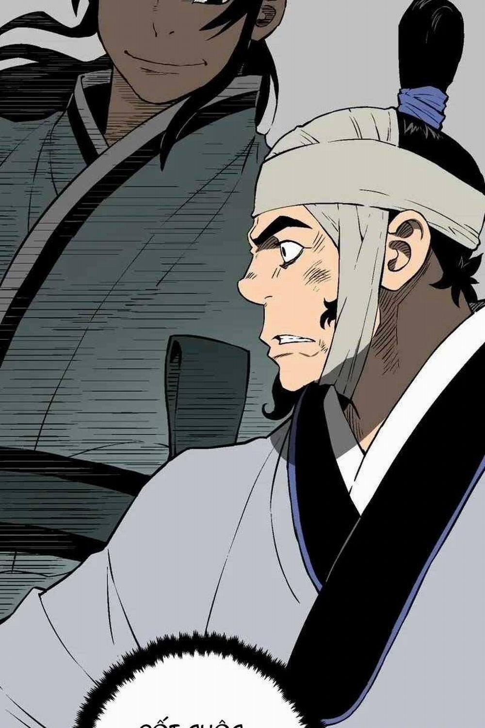 Vĩ Linh Kiếm Tiên 31 trang 129