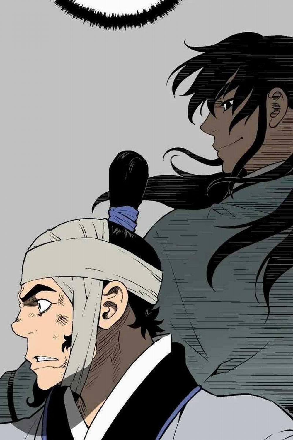 Vĩ Linh Kiếm Tiên 31 trang 131