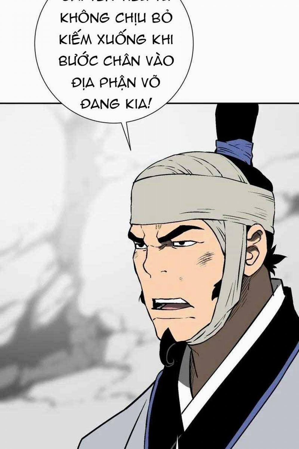 Vĩ Linh Kiếm Tiên 31 trang 14