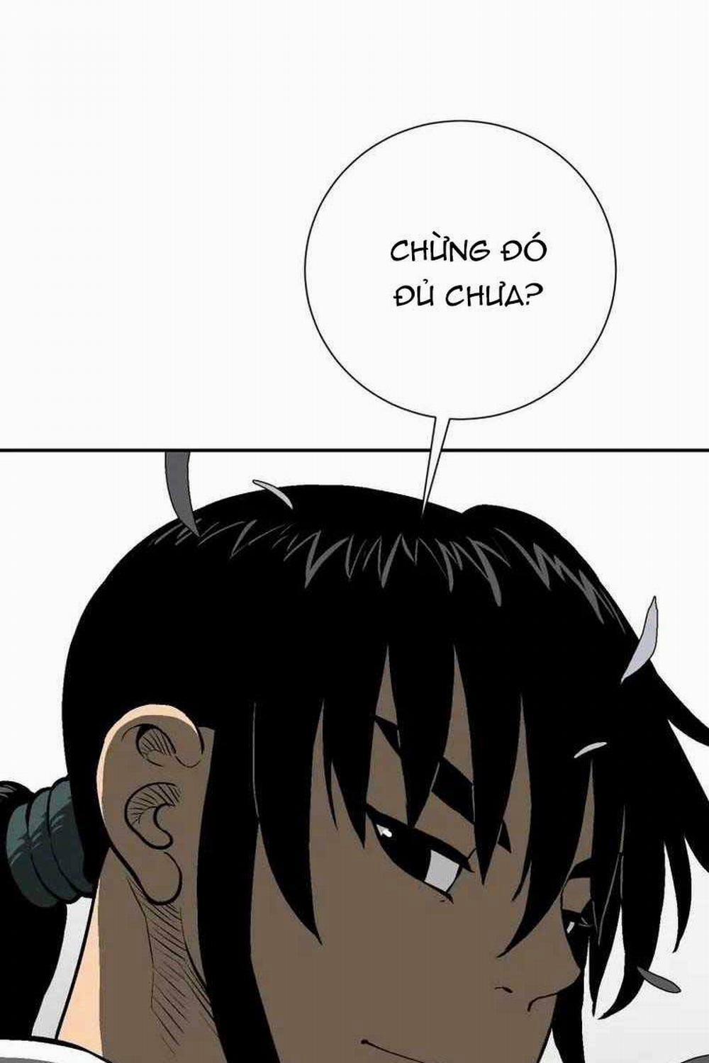 Vĩ Linh Kiếm Tiên 31 trang 144