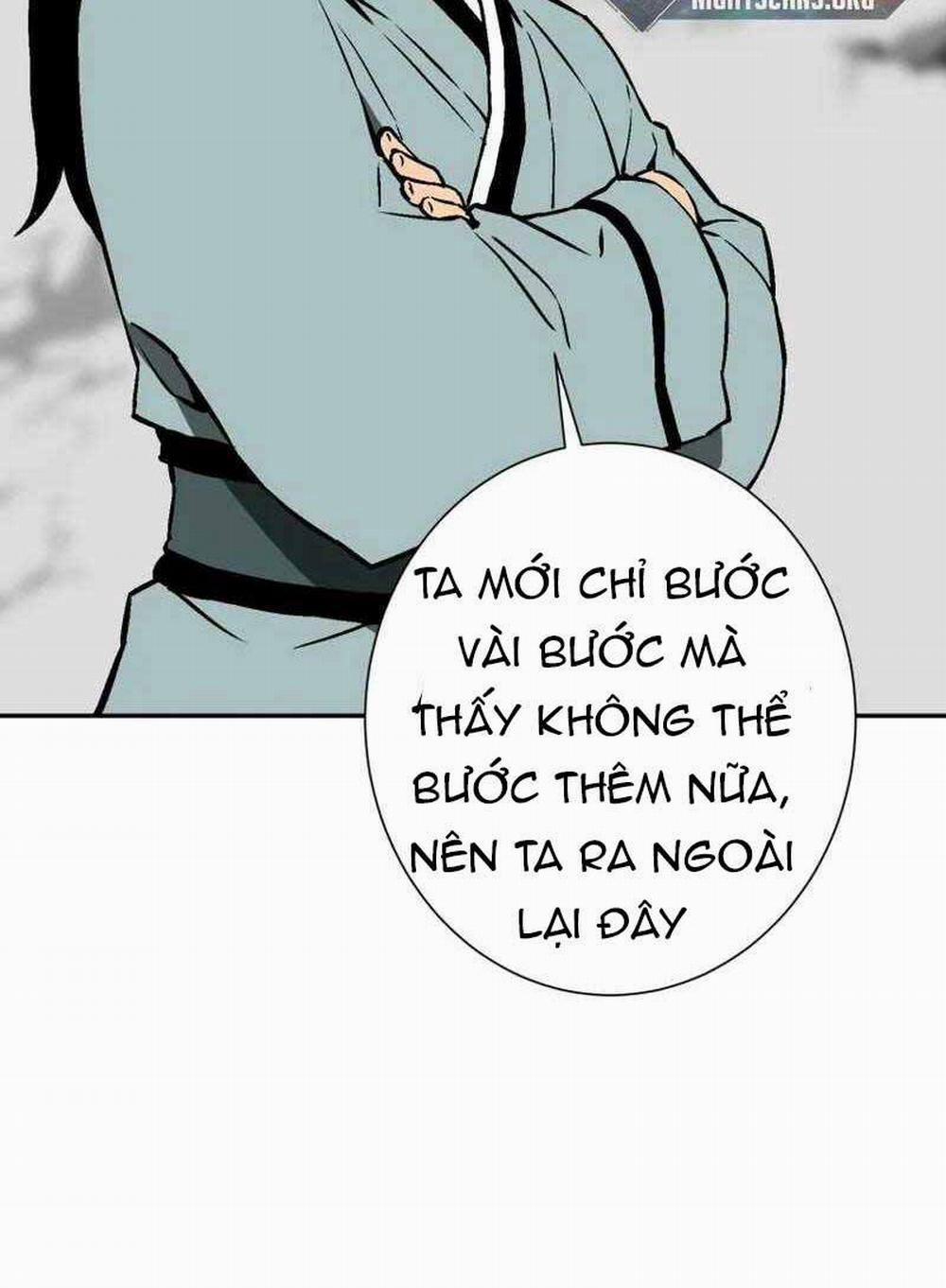 Vĩ Linh Kiếm Tiên 31 trang 18