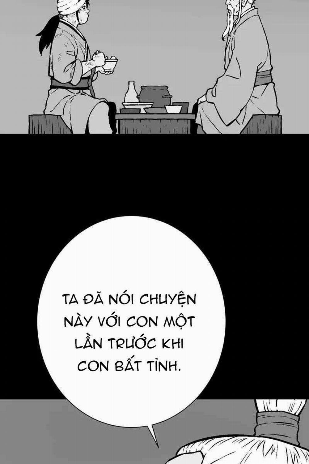 Vĩ Linh Kiếm Tiên 31 trang 34