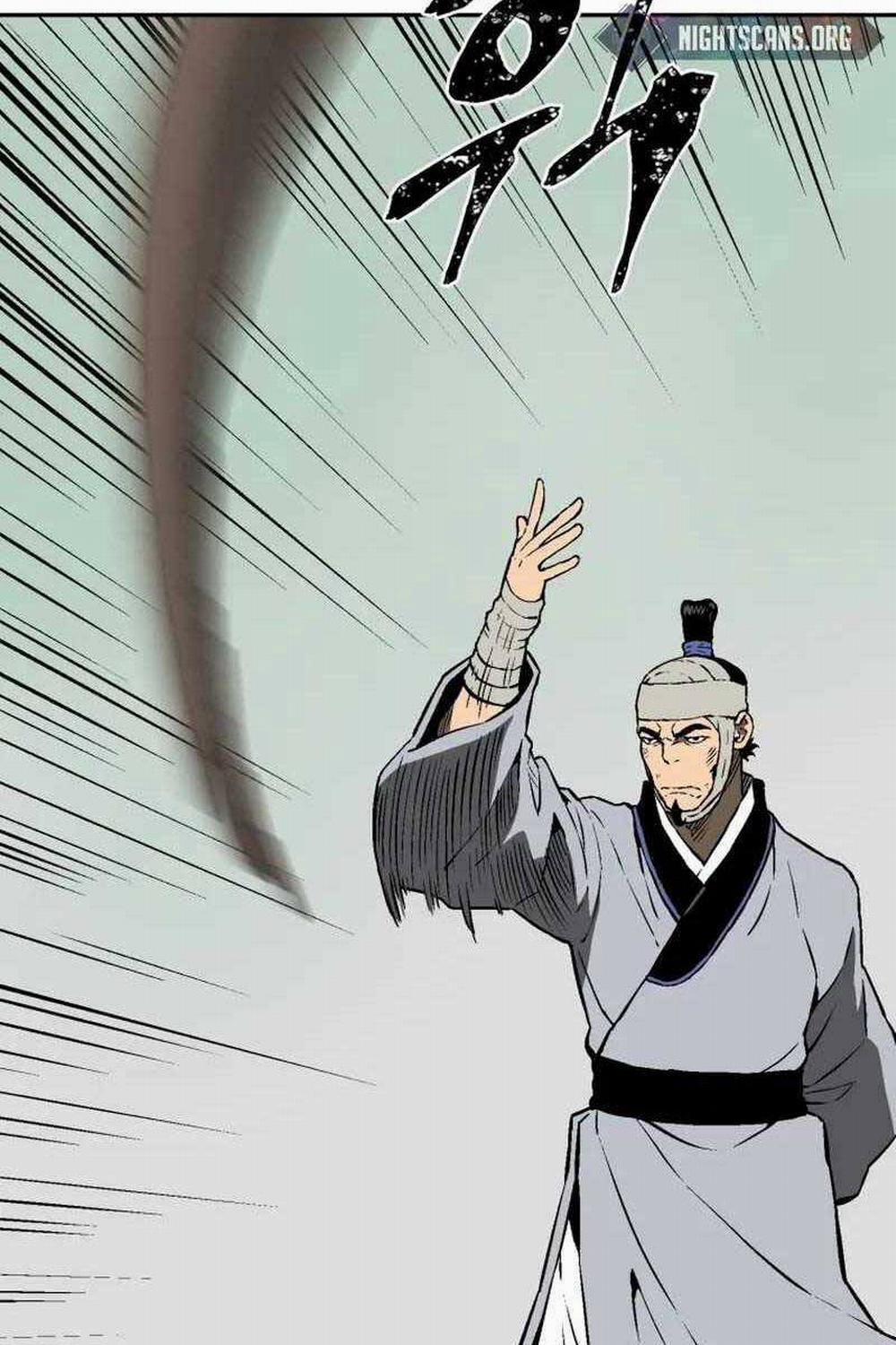 Vĩ Linh Kiếm Tiên 31 trang 49