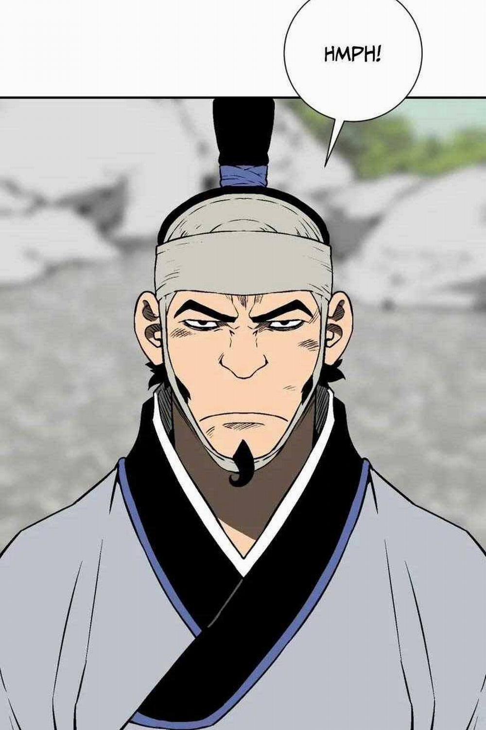 Vĩ Linh Kiếm Tiên 31 trang 5