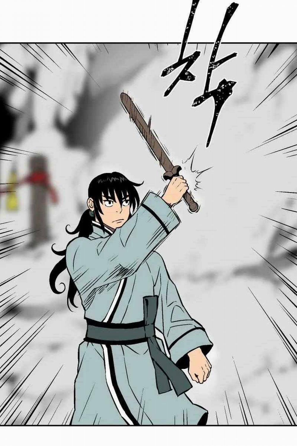 Vĩ Linh Kiếm Tiên 31 trang 52