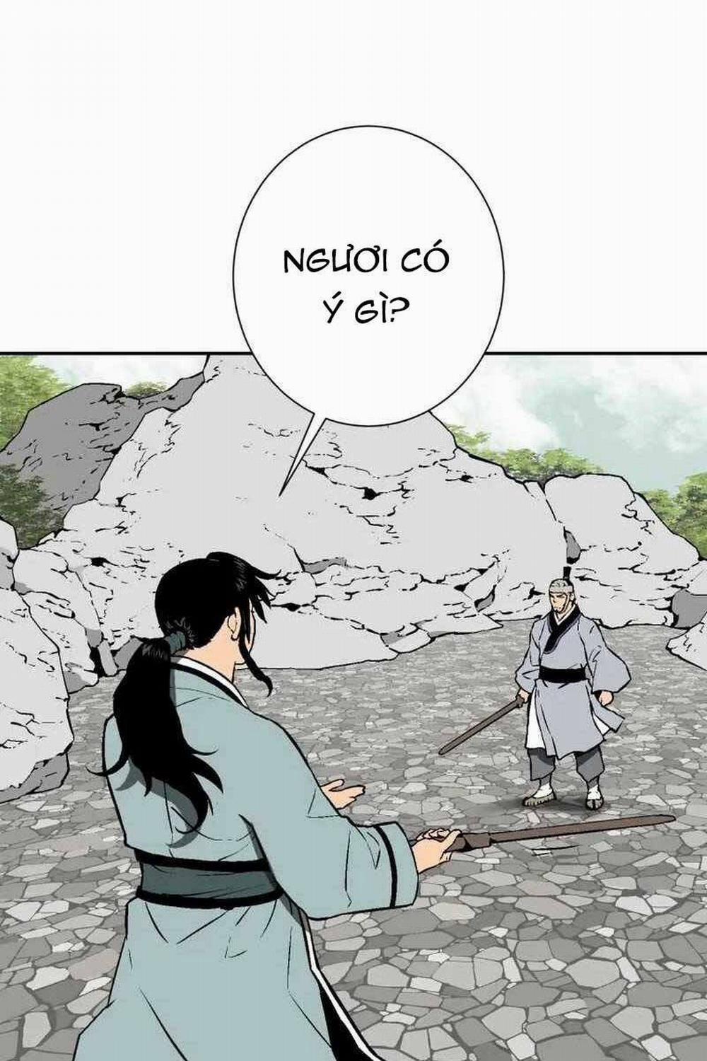 Vĩ Linh Kiếm Tiên 31 trang 55