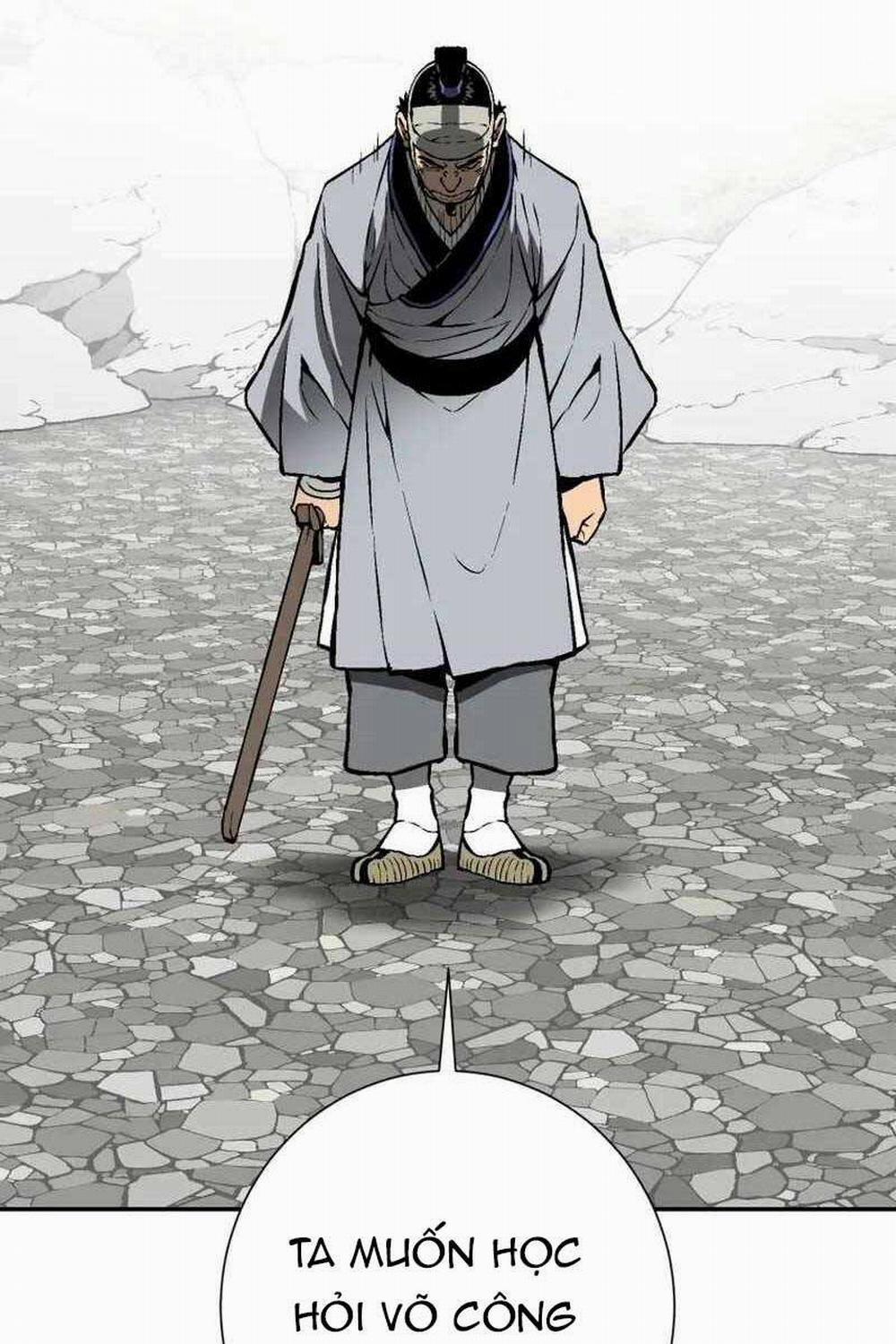 Vĩ Linh Kiếm Tiên 31 trang 64