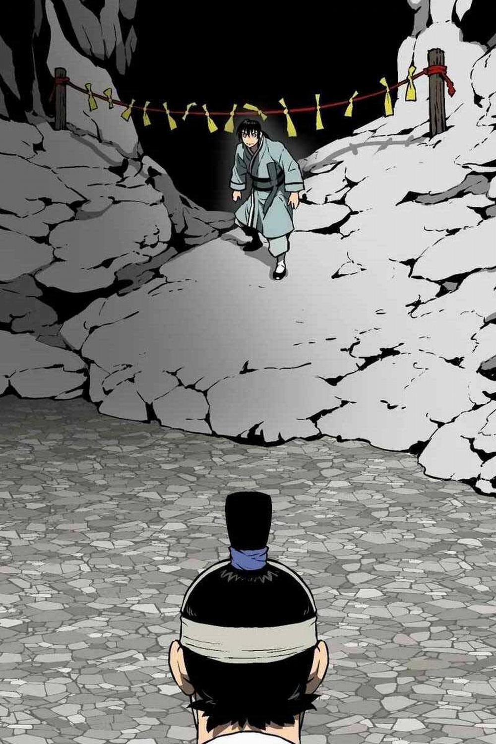 Vĩ Linh Kiếm Tiên 31 trang 7