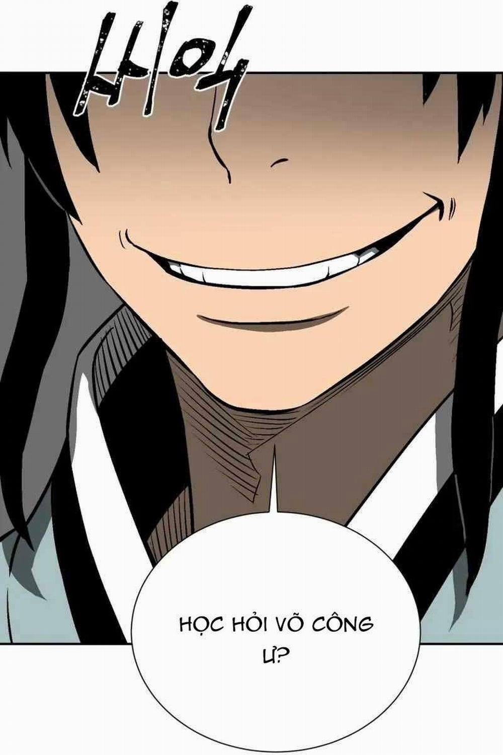 Vĩ Linh Kiếm Tiên 31 trang 76