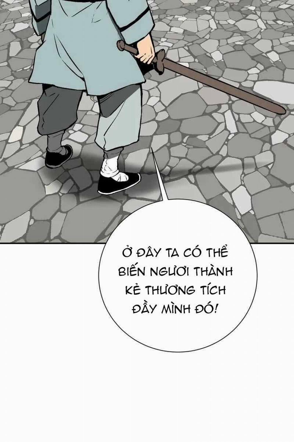 Vĩ Linh Kiếm Tiên 31 trang 80