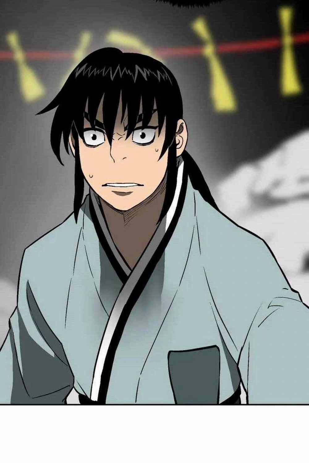 Vĩ Linh Kiếm Tiên 31 trang 9