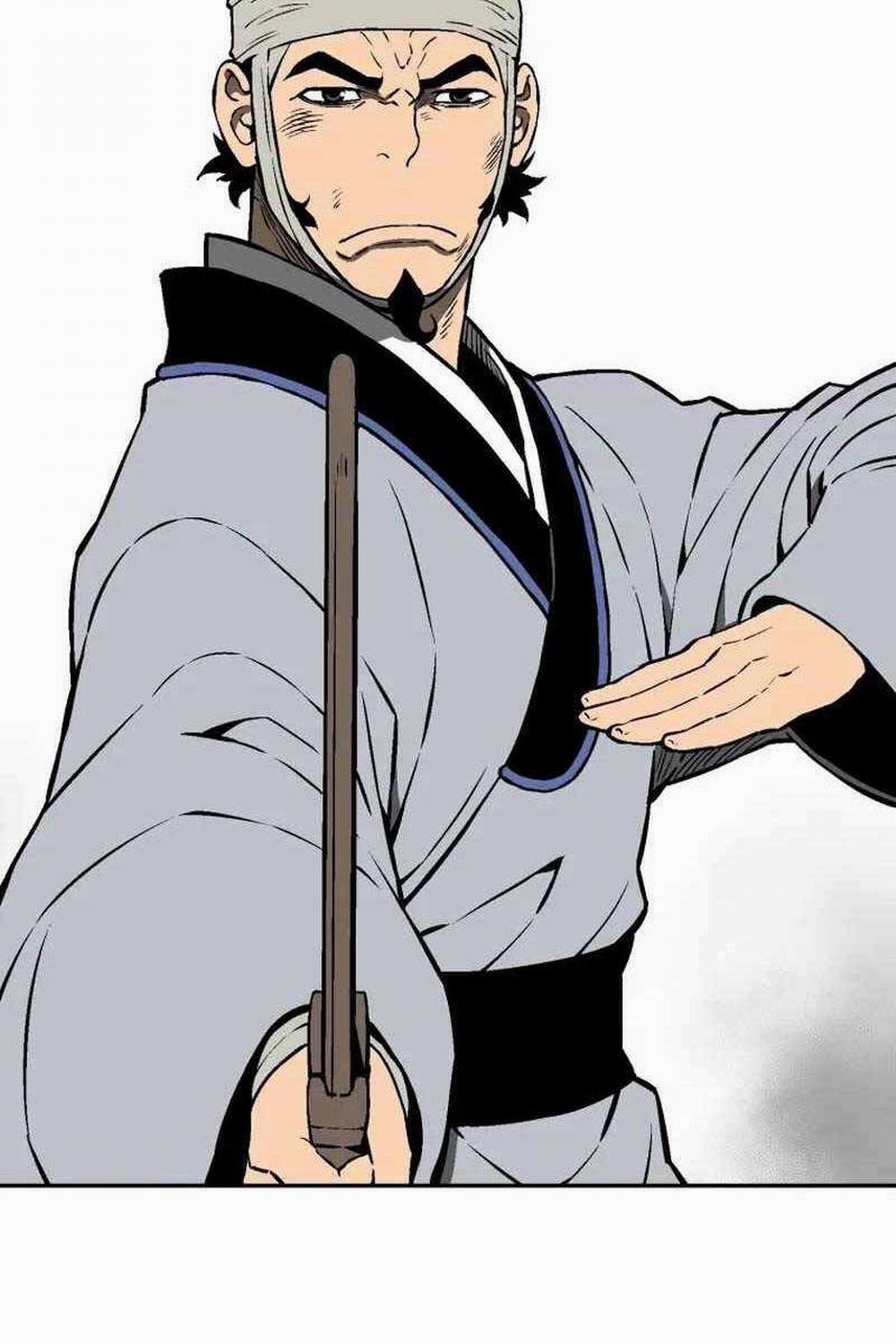 Vĩ Linh Kiếm Tiên 31 trang 91