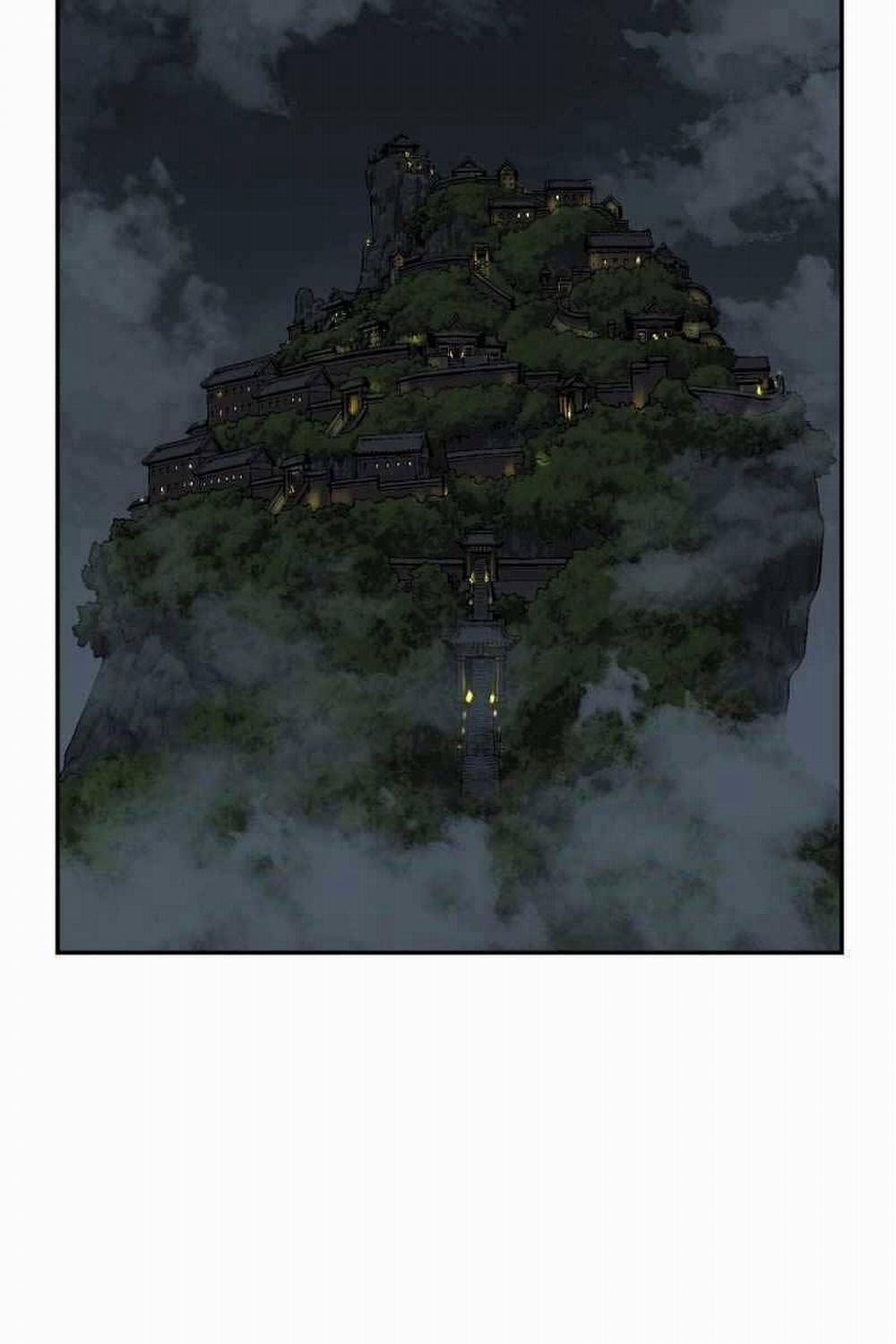 Vĩ Linh Kiếm Tiên 32 trang 1