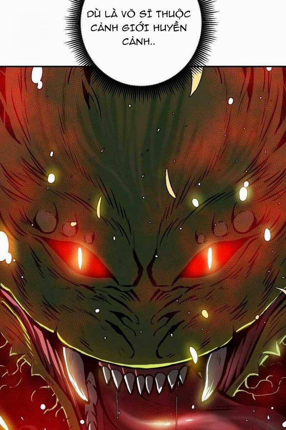 Vĩ Linh Kiếm Tiên 32 trang 108