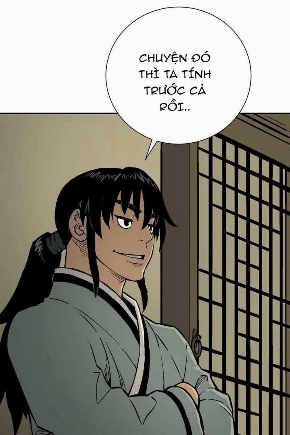 Vĩ Linh Kiếm Tiên 32 trang 11