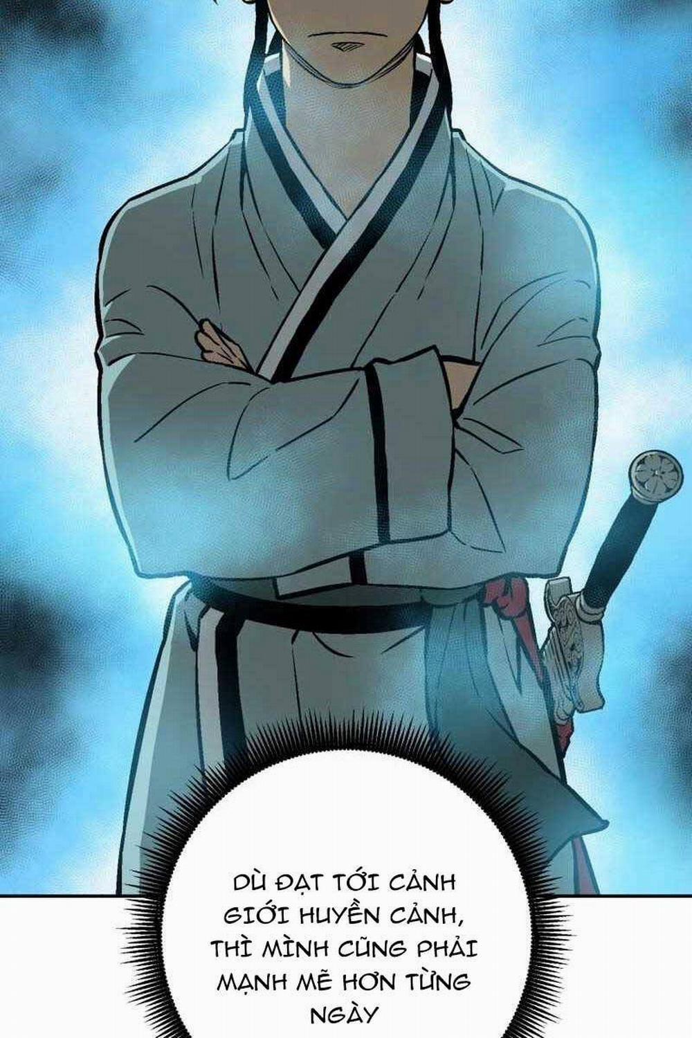 Vĩ Linh Kiếm Tiên 32 trang 111