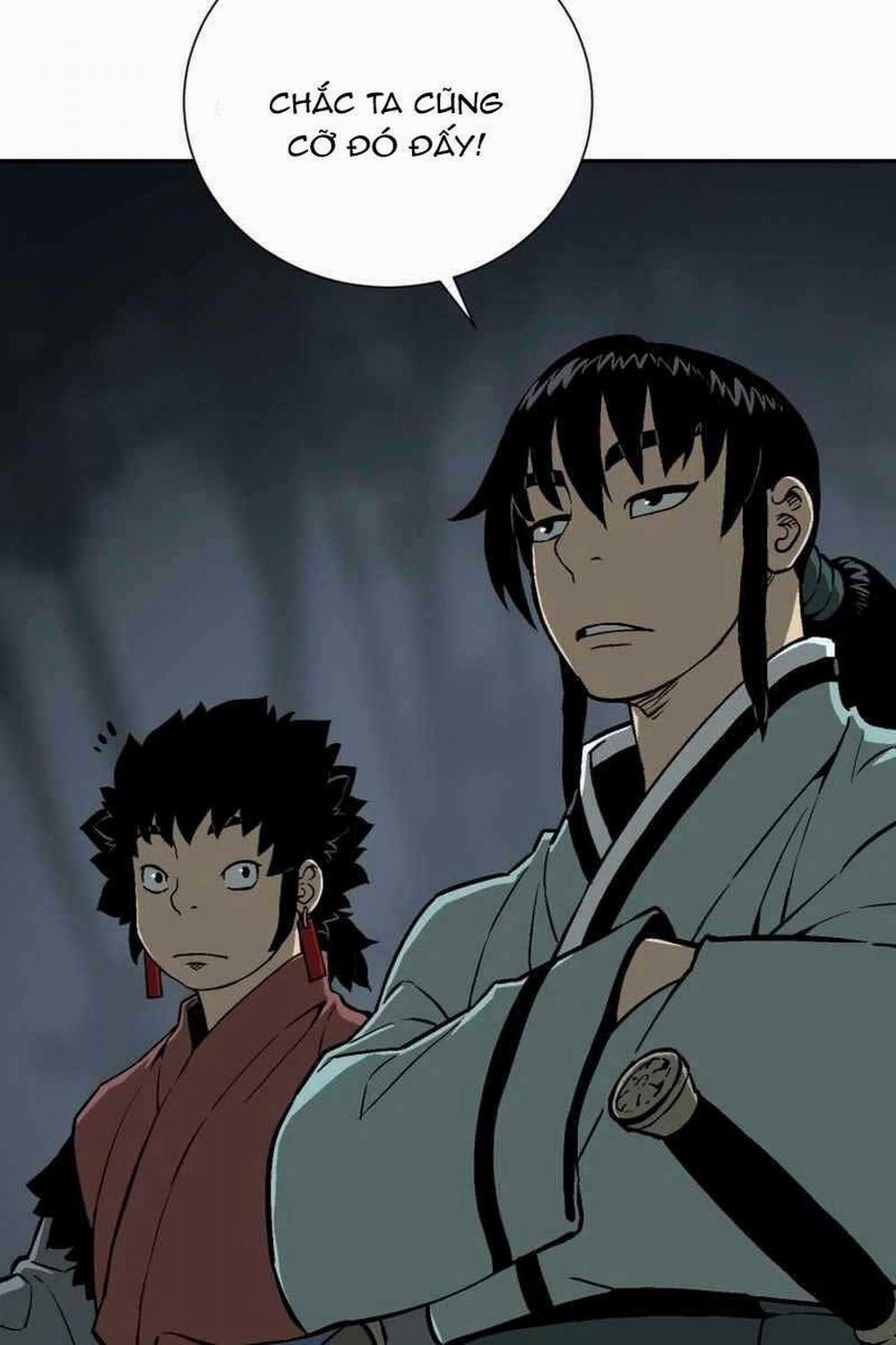 Vĩ Linh Kiếm Tiên 32 trang 115