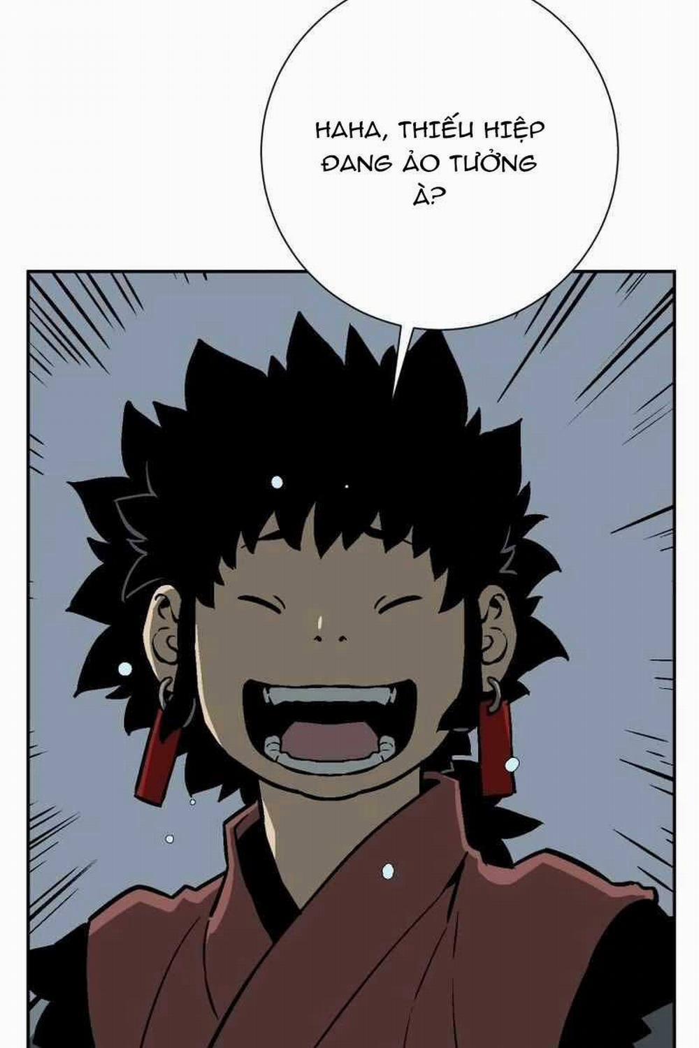 Vĩ Linh Kiếm Tiên 32 trang 119