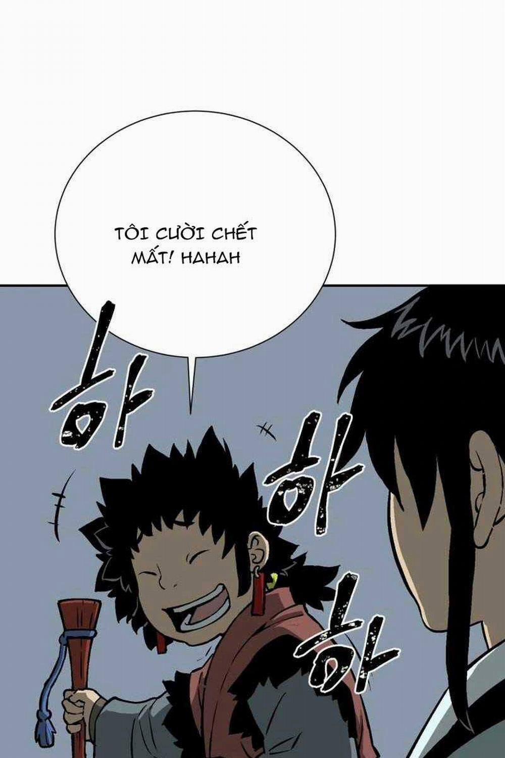 Vĩ Linh Kiếm Tiên 32 trang 122