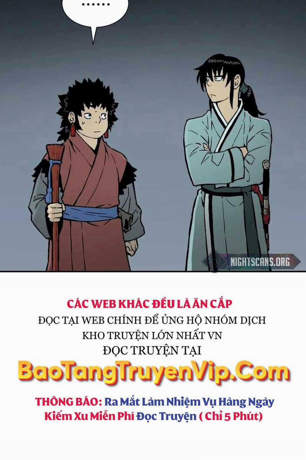 Vĩ Linh Kiếm Tiên 32 trang 128