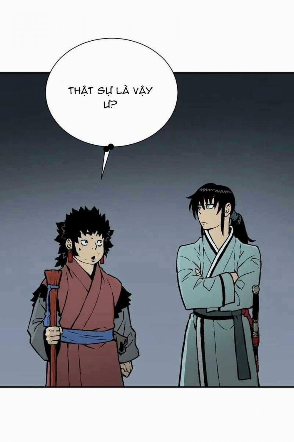 Vĩ Linh Kiếm Tiên 32 trang 129