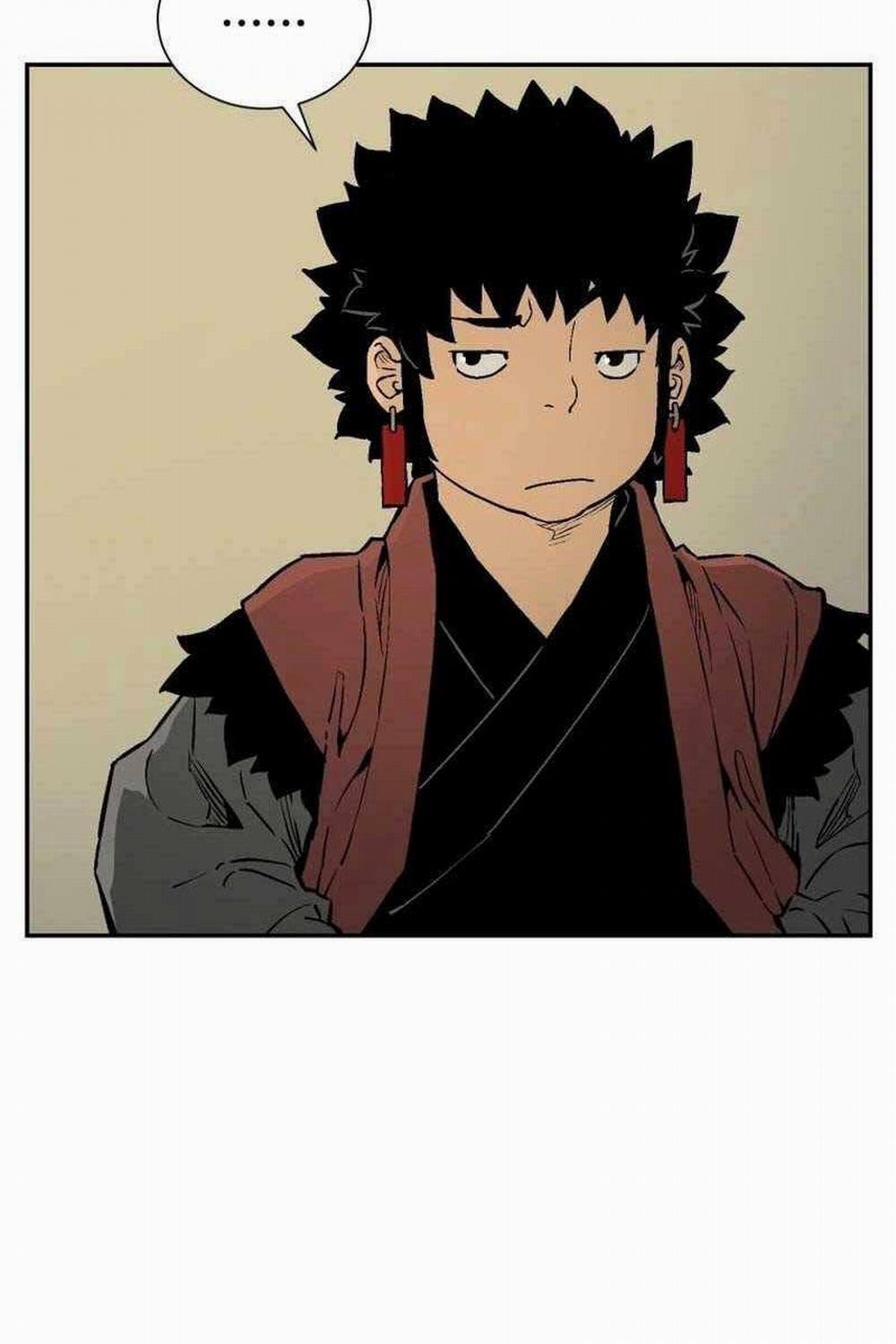 Vĩ Linh Kiếm Tiên 32 trang 13