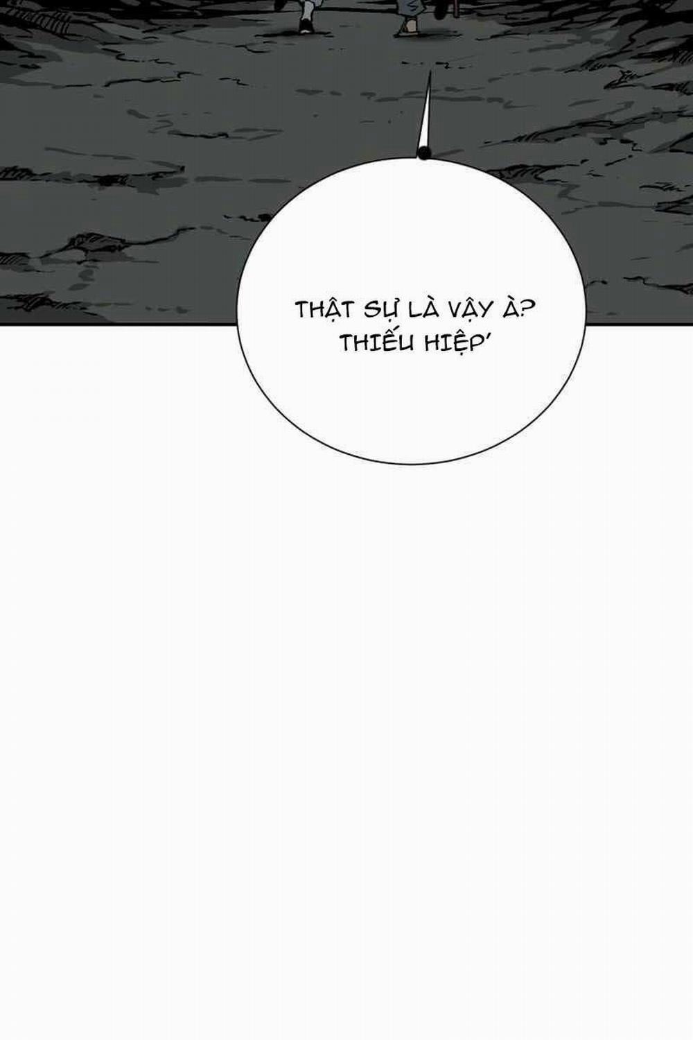 Vĩ Linh Kiếm Tiên 32 trang 133