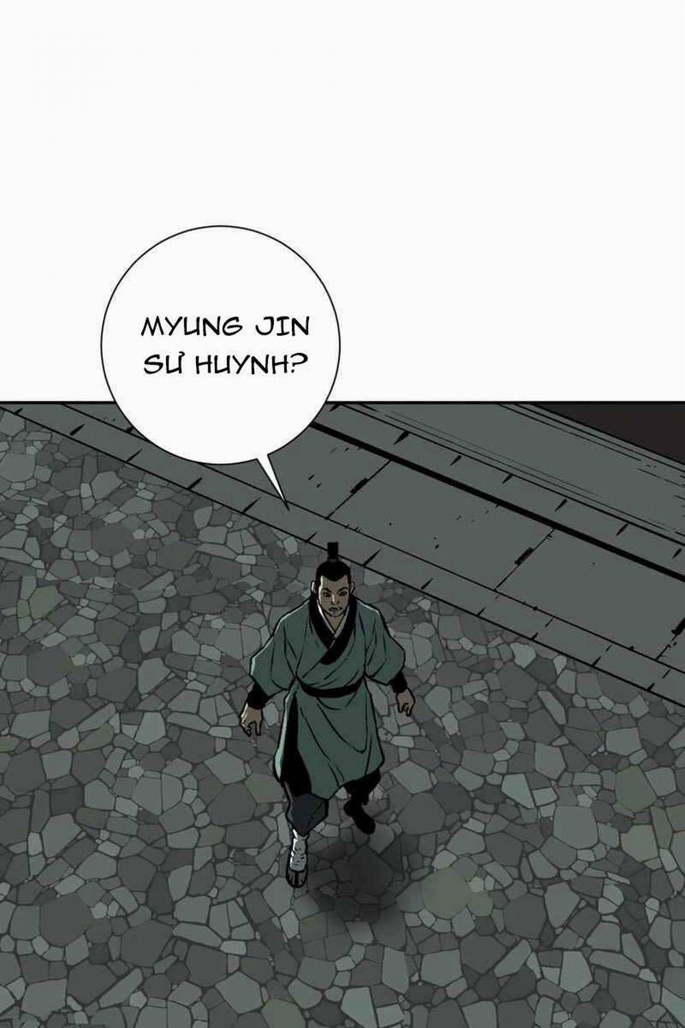 Vĩ Linh Kiếm Tiên 32 trang 18