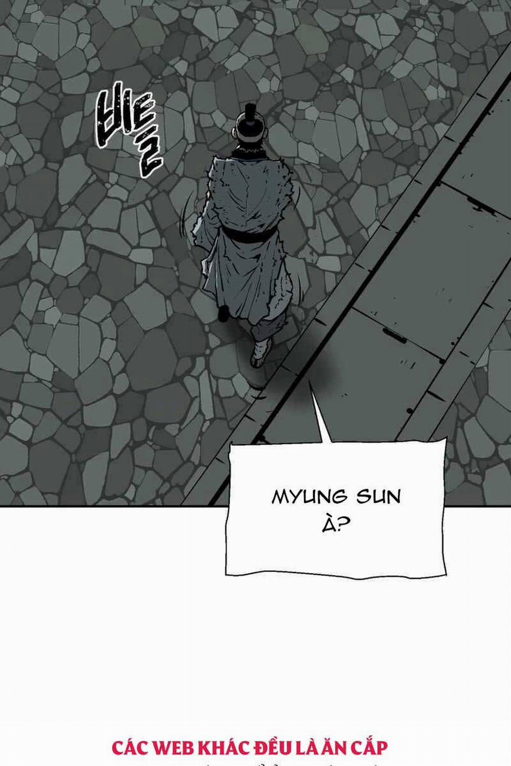 Vĩ Linh Kiếm Tiên 32 trang 19