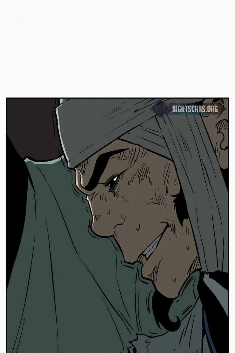 Vĩ Linh Kiếm Tiên 32 trang 22