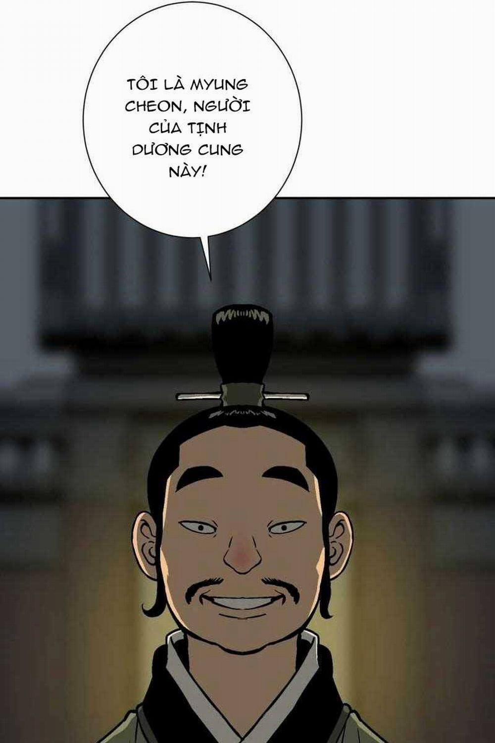 Vĩ Linh Kiếm Tiên 32 trang 27