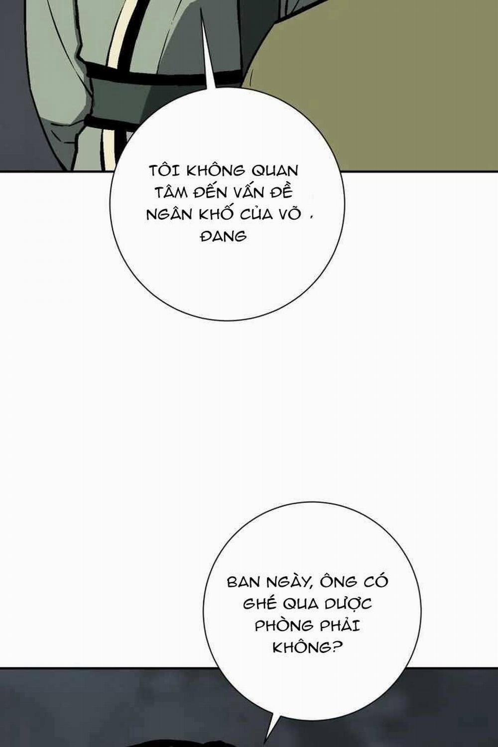 Vĩ Linh Kiếm Tiên 32 trang 30