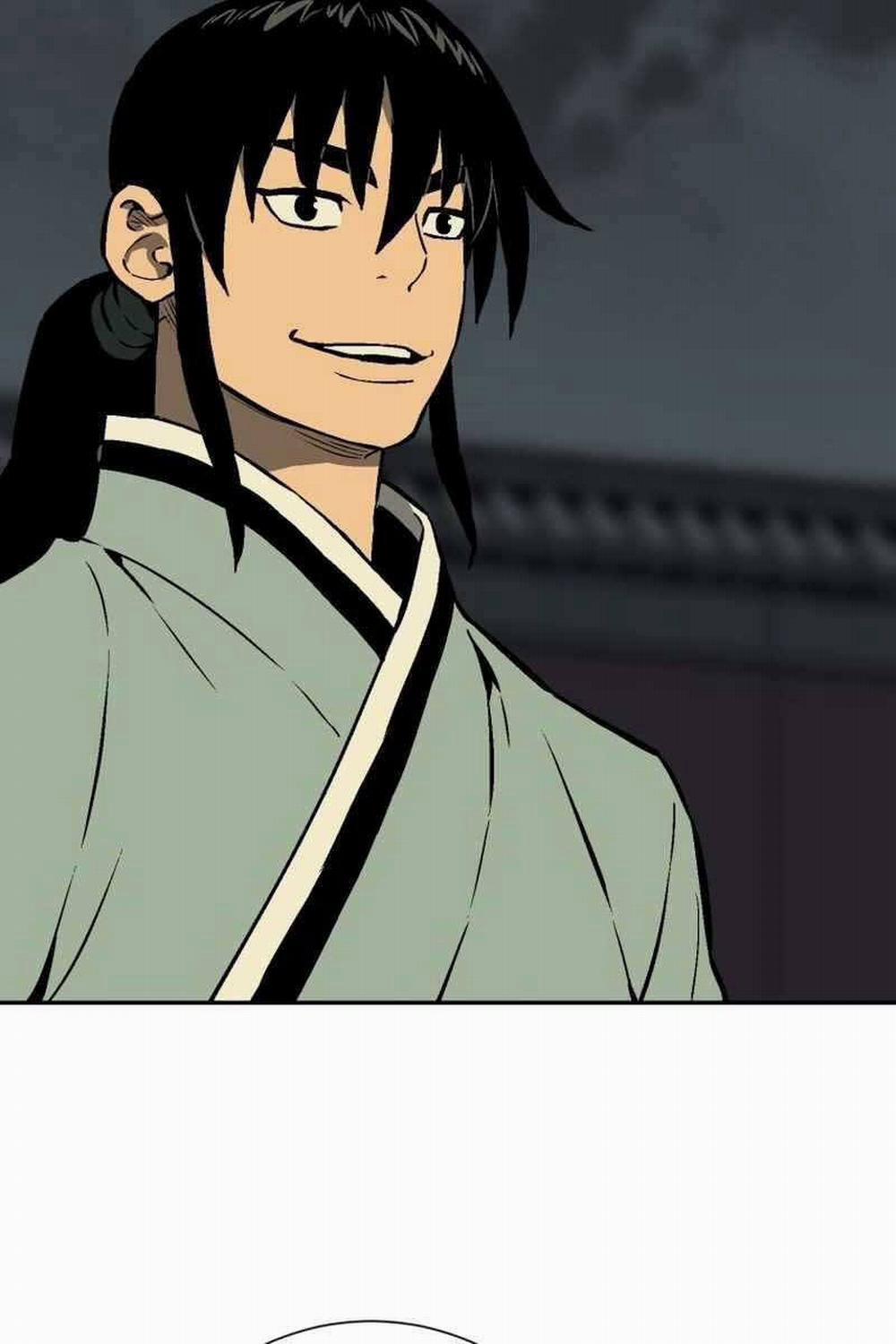 Vĩ Linh Kiếm Tiên 32 trang 31