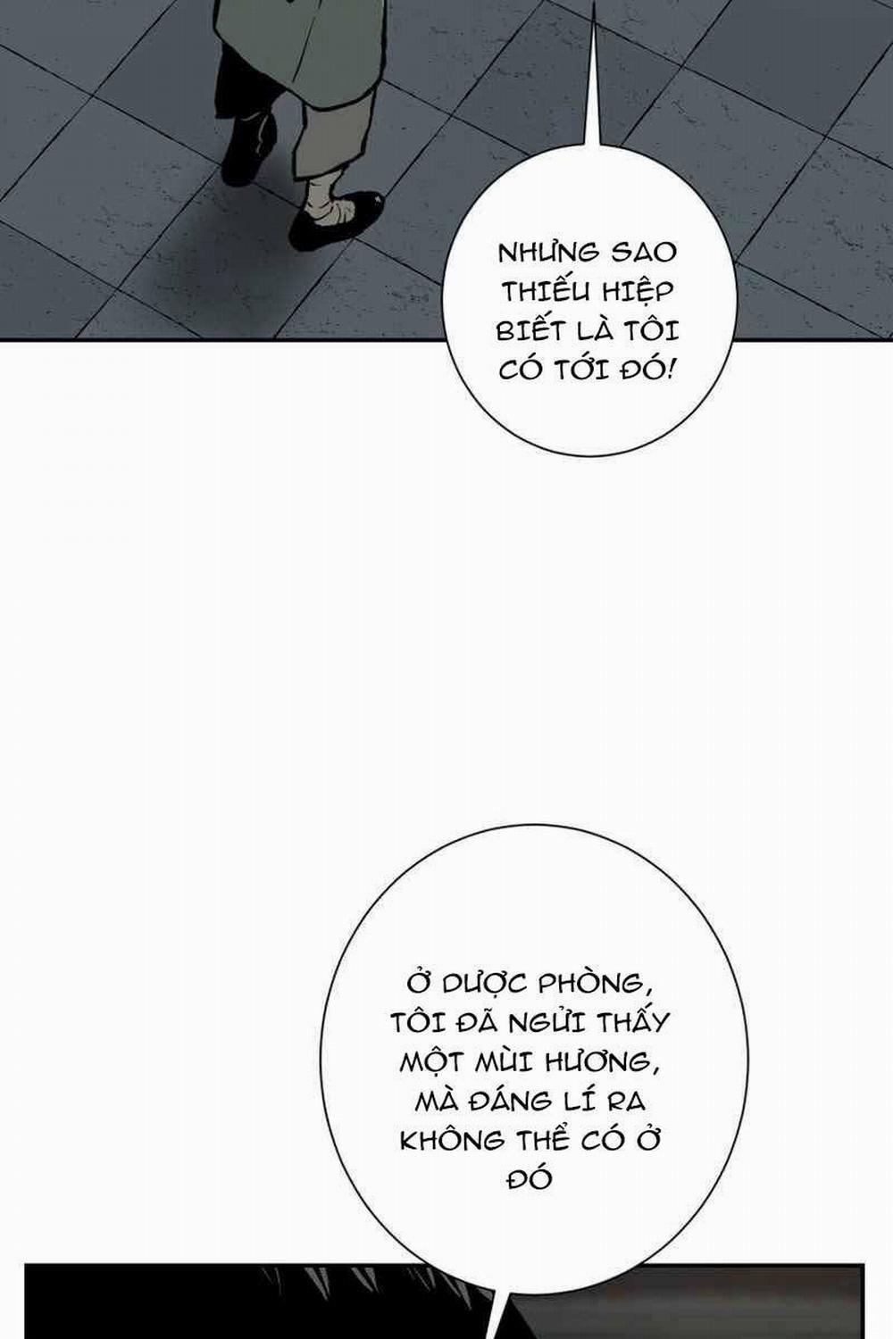 Vĩ Linh Kiếm Tiên 32 trang 33