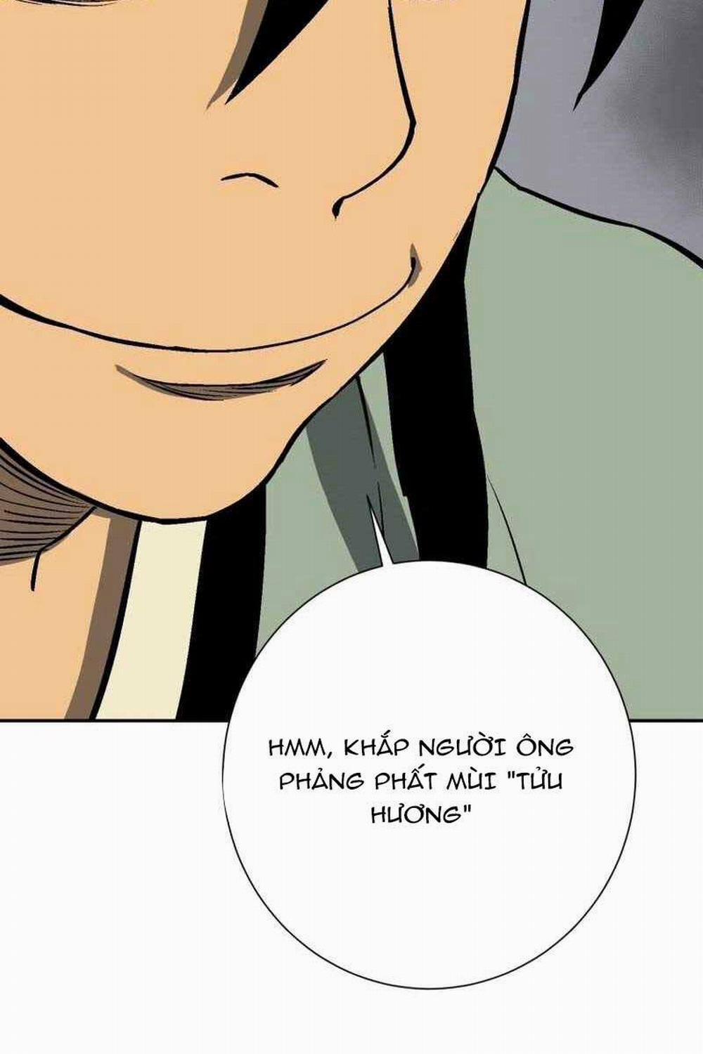 Vĩ Linh Kiếm Tiên 32 trang 41