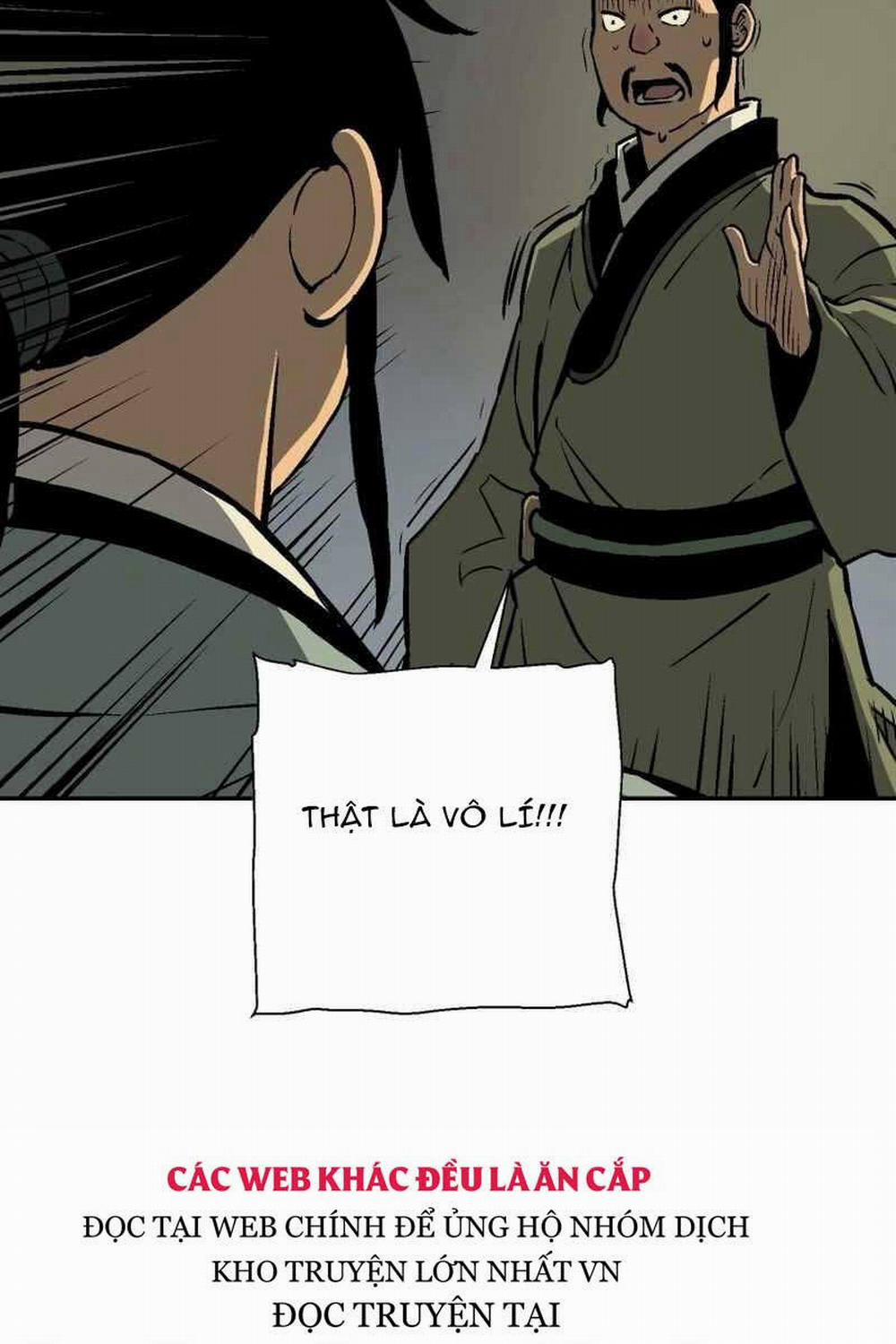 Vĩ Linh Kiếm Tiên 32 trang 43