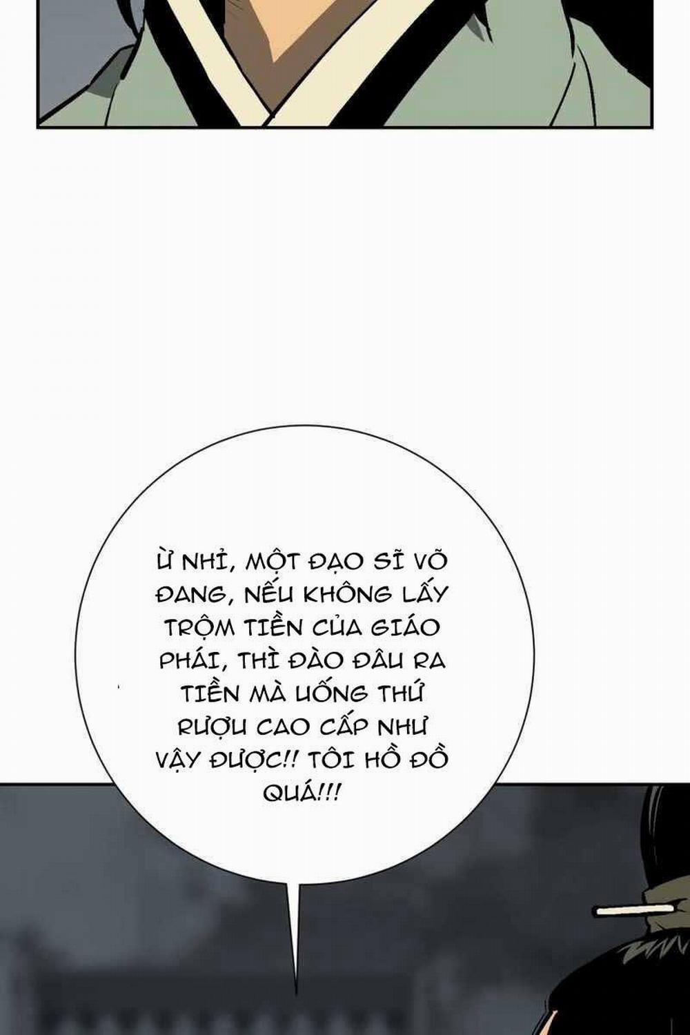 Vĩ Linh Kiếm Tiên 32 trang 45