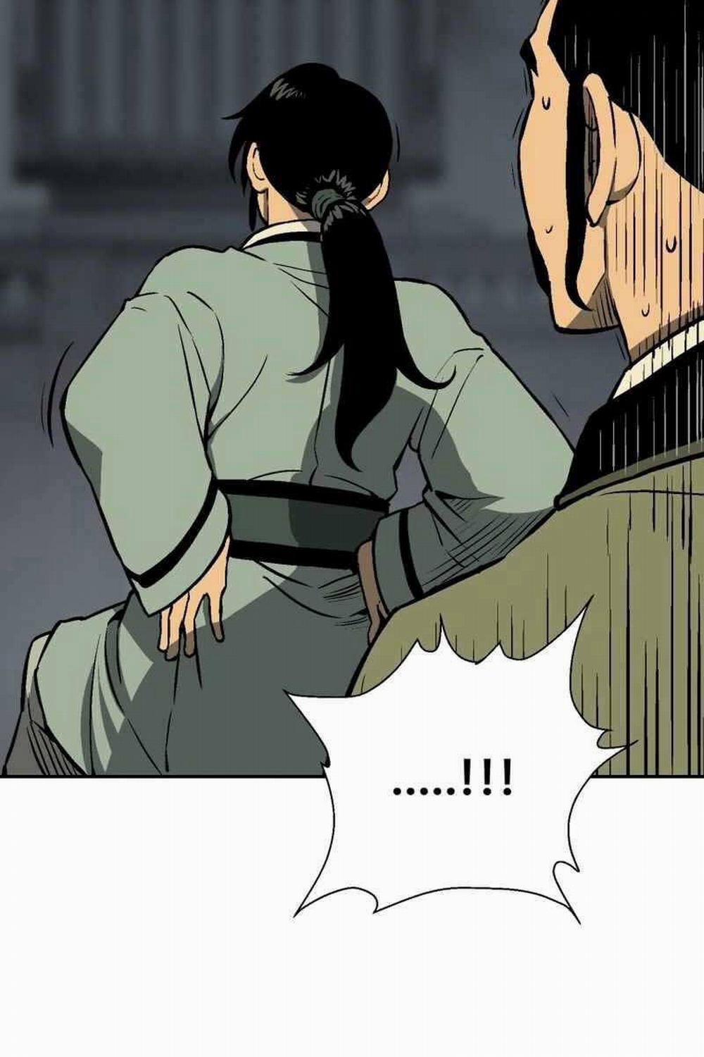 Vĩ Linh Kiếm Tiên 32 trang 46