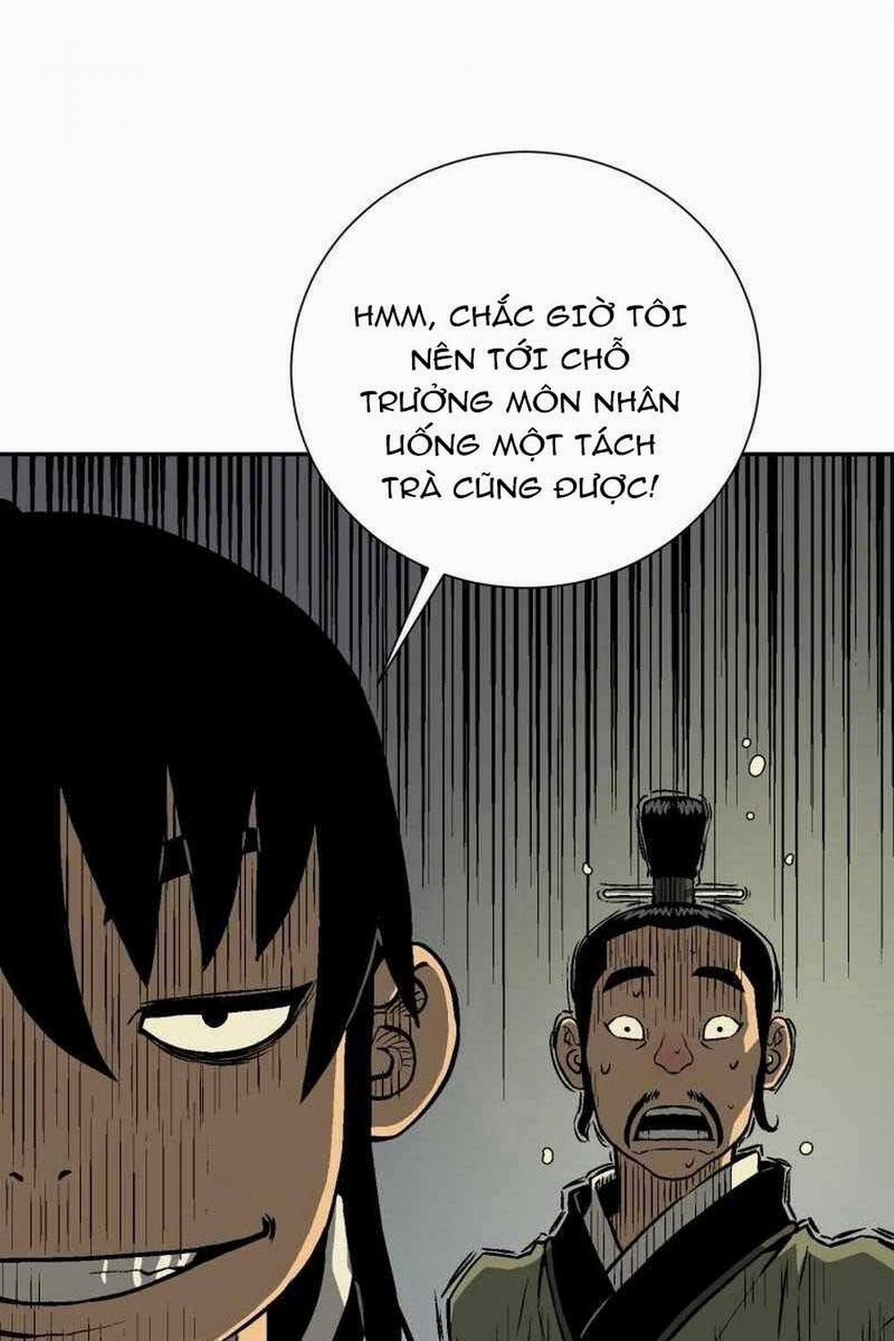 Vĩ Linh Kiếm Tiên 32 trang 47