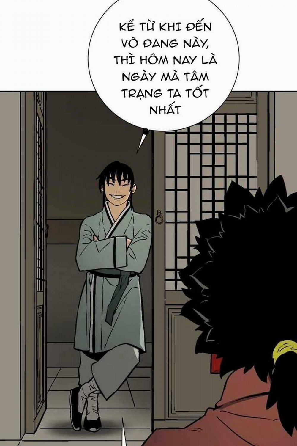 Vĩ Linh Kiếm Tiên 32 trang 5